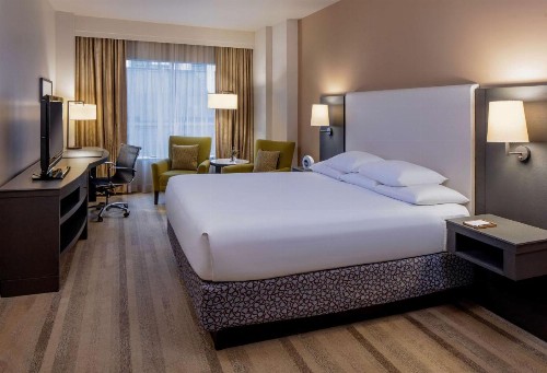 Hyatt at Olive 8 - image 5