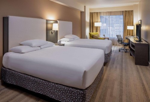 Hyatt at Olive 8 - image 7