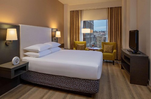 Hyatt at Olive 8 - image 8