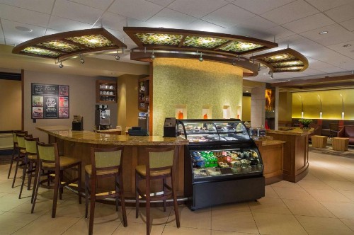 Hyatt Place Seattle Downtown - image 7