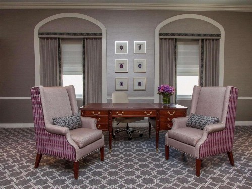 Fairmont Olympic Hotel - image 15