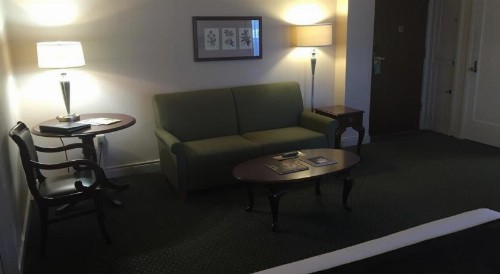 The Inn at Virginia Mason - image 4