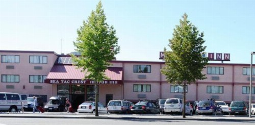 Seatac Crest Inn