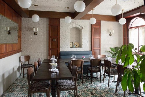 Hotel Sorrento - image 14