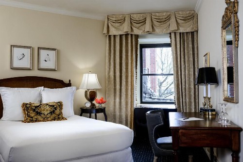 Hotel Sorrento - image 16