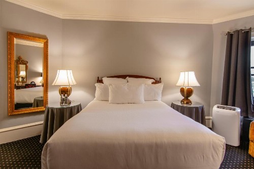 Hotel Sorrento - image 19
