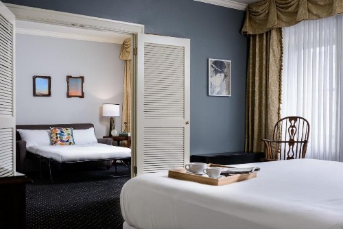 Hotel Sorrento - image 22