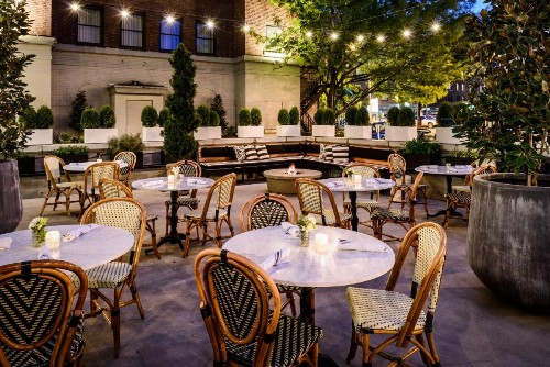 Hotel Sorrento - image 32