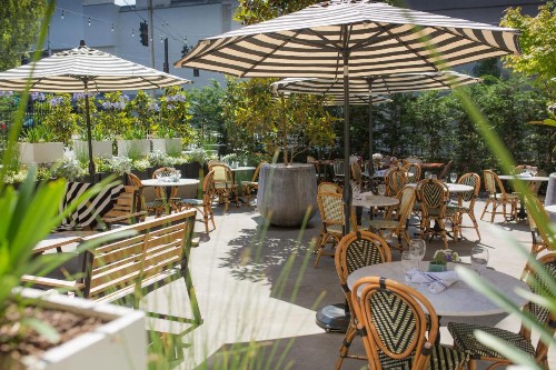 Hotel Sorrento - image 33