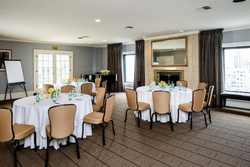Hotel Sorrento - image 34