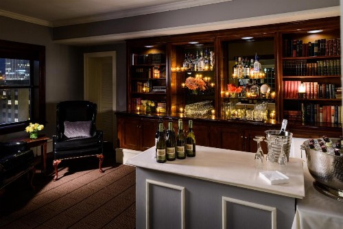 Hotel Sorrento - image 38