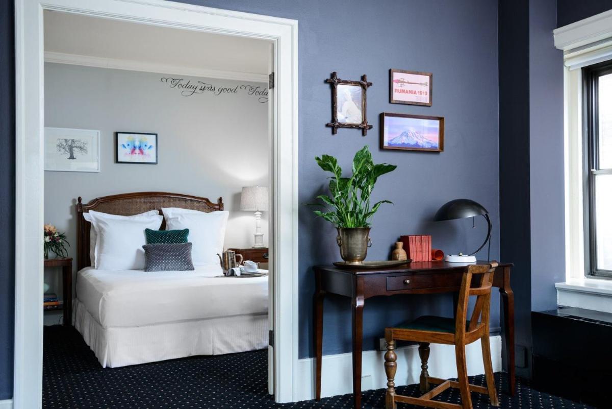 Hotel Sorrento - image 6