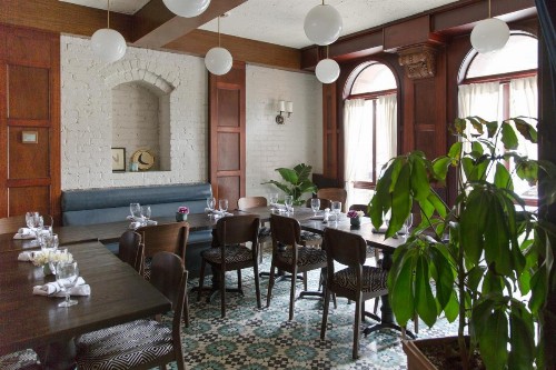 Hotel Sorrento - image 8