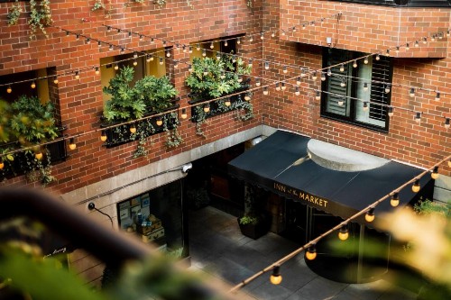 Inn at the Market - image 39