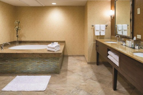 DoubleTree by Hilton Seattle Airport - image 15