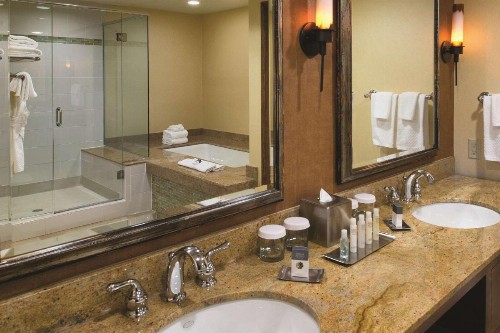 DoubleTree by Hilton Seattle Airport - image 29