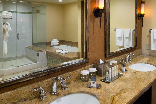 DoubleTree by Hilton Seattle Airport - image 30