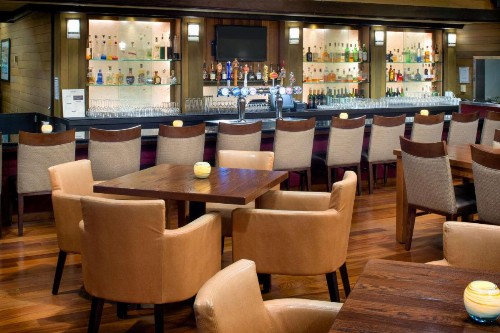 DoubleTree by Hilton Seattle Airport - image 43