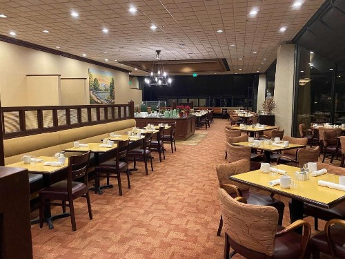 DoubleTree by Hilton Seattle Airport - image 7