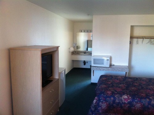 Crown Inn - image 11