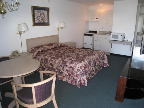 Crown Inn - image 12