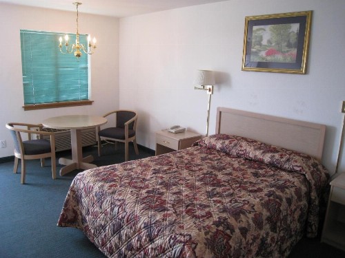 Crown Inn - image 16