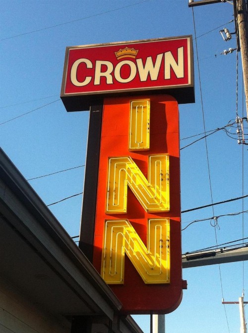 Crown Inn - image 2