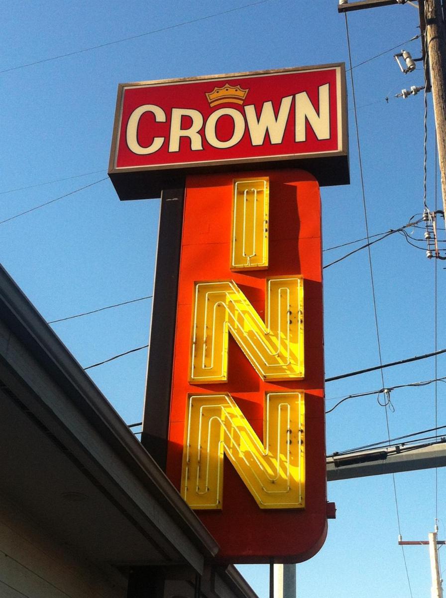Crown Inn - image 2
