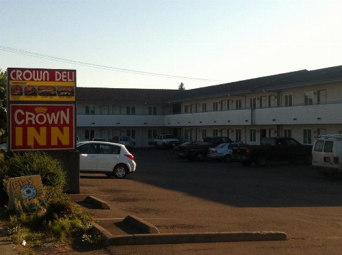 Crown Inn - image 3