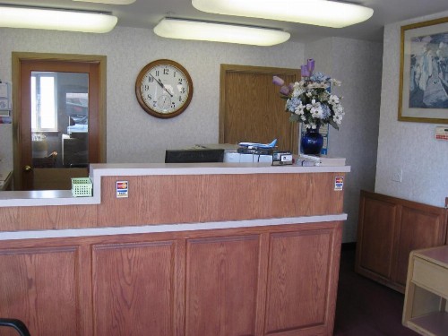Crown Inn - image 6