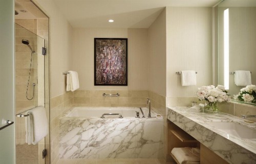 Four Seasons Hotel Seattle - image 12