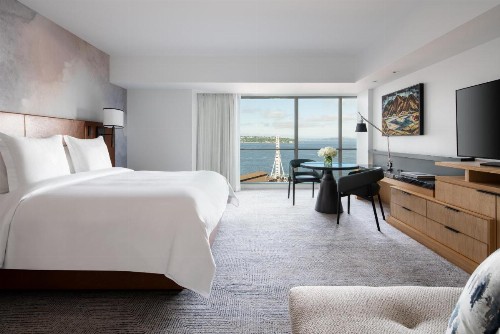 Four Seasons Hotel Seattle - image 13