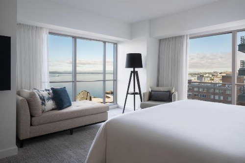 Four Seasons Hotel Seattle - image 14