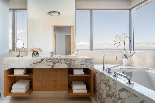 Four Seasons Hotel Seattle - image 16