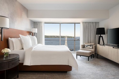 Four Seasons Hotel Seattle - image 17