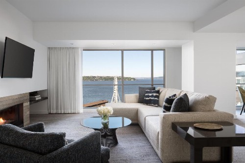 Four Seasons Hotel Seattle - image 18