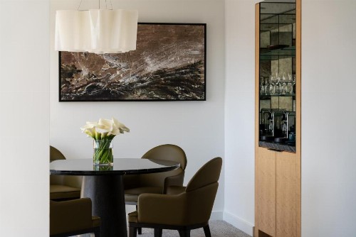 Four Seasons Hotel Seattle - image 19