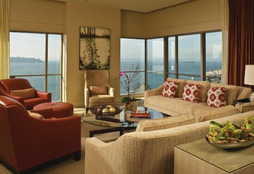 Four Seasons Hotel Seattle - image 23