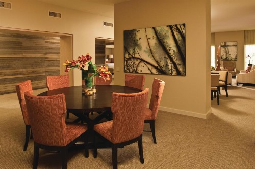 Four Seasons Hotel Seattle - image 25