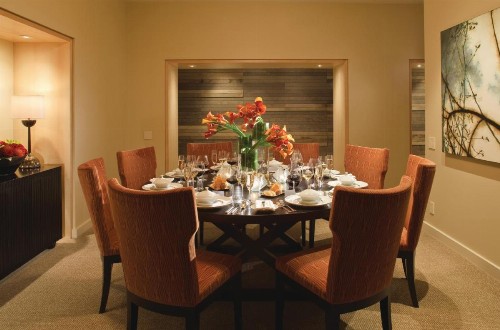 Four Seasons Hotel Seattle - image 26