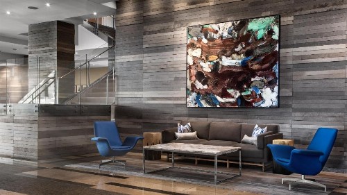 Four Seasons Hotel Seattle - image 27
