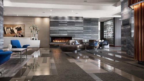 Four Seasons Hotel Seattle - image 29