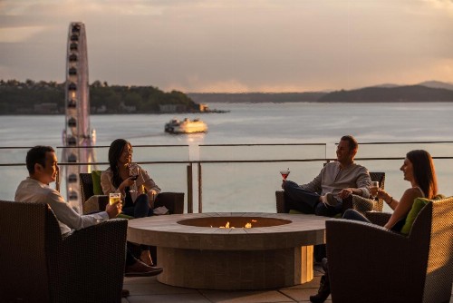 Four Seasons Hotel Seattle - image 31