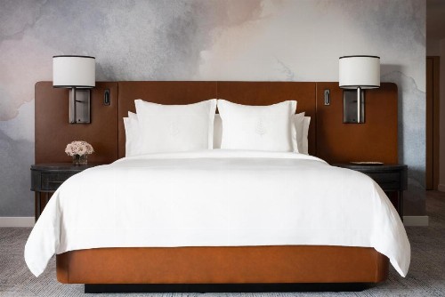 Four Seasons Hotel Seattle - image 4