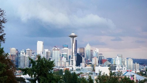 Four Seasons Hotel Seattle - image 41