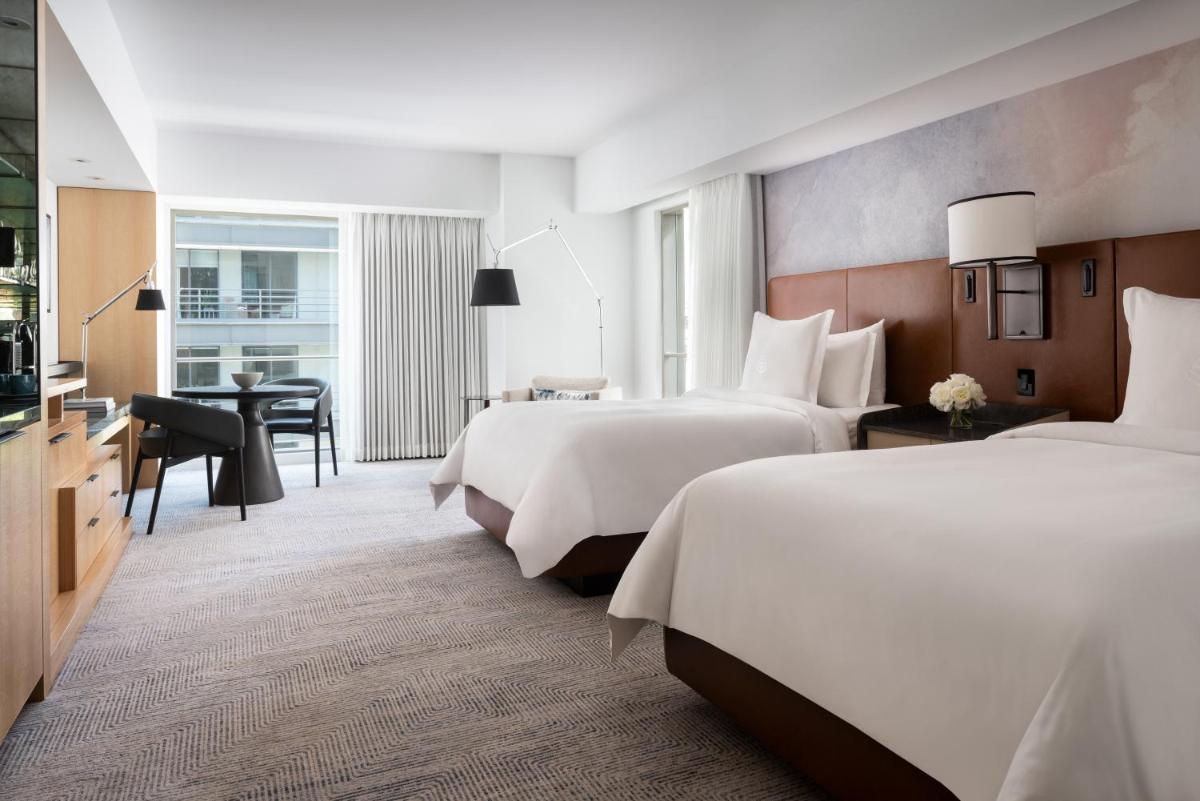 Four Seasons Hotel Seattle - image 7