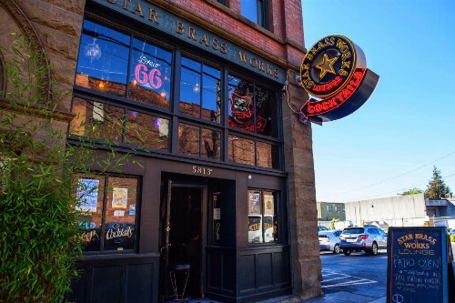 Georgetown Inn Seattle - image 16