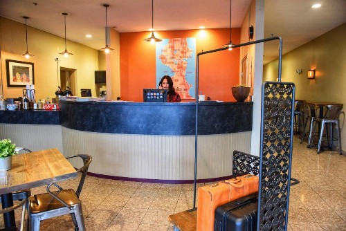 Georgetown Inn Seattle - image 22