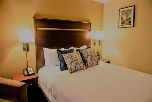 Georgetown Inn Seattle - image 23