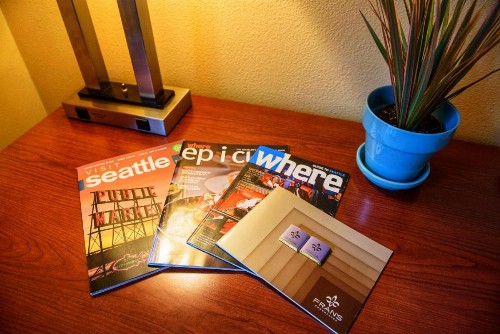 Georgetown Inn Seattle - image 24